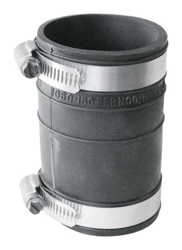 COUPLING FLEX 1.5X1.5HUB Online Hot Sale