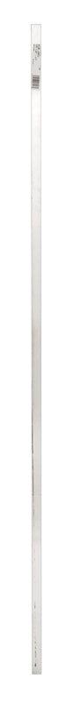 ANGLE ALUM 1/16X3/4X48″ Hot on Sale