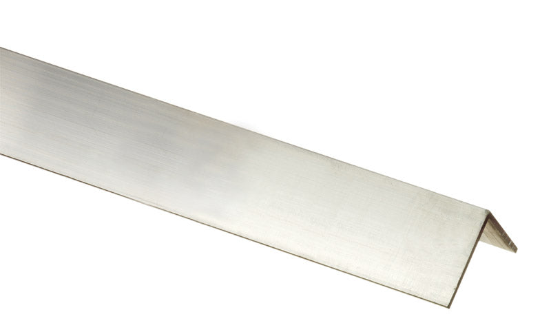 ANGLE 1/8X2X2X8′ ALUM Fashion