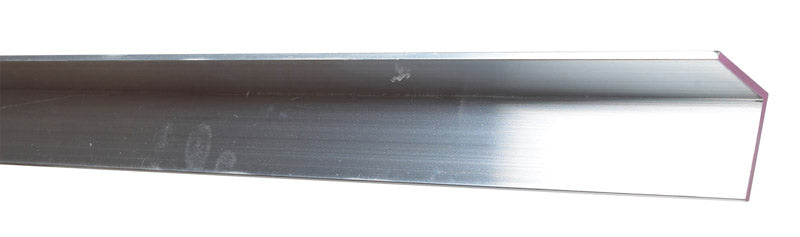 ANGLE ALUM 96X1-1/2X1/8″ Online Sale