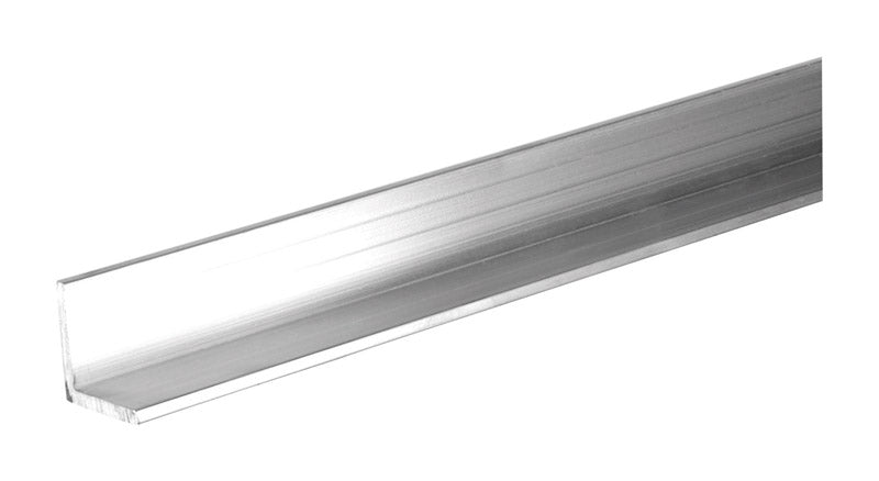 ANGLE ALUM 1/16X2X8′ Hot on Sale