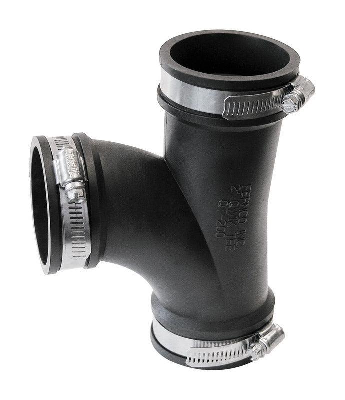FLEX PVC TEE 2″X2″X2″ Sale