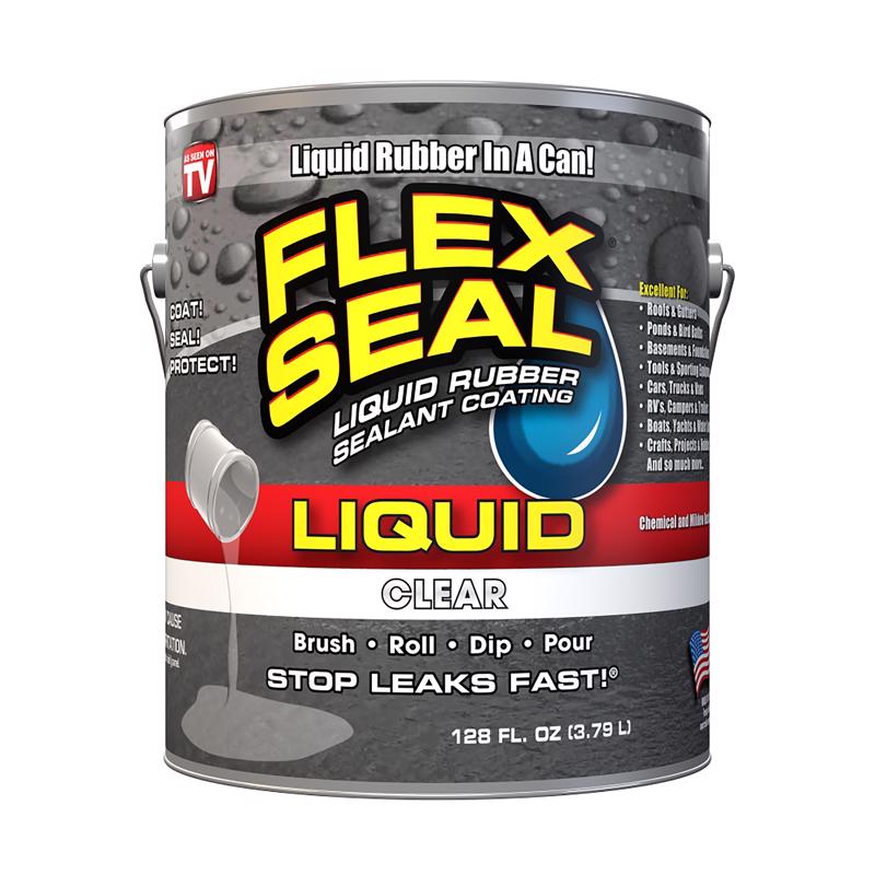 FLEX SEAL LQID CLR 1G Online Hot Sale