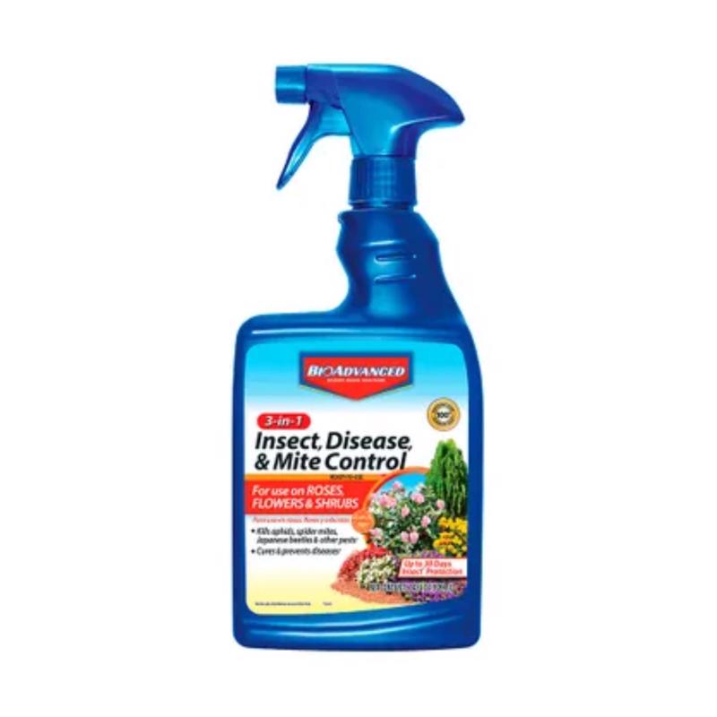 INSECT & MITE CNTRL 24OZ Discount