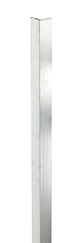 ANGLE 1/8X1-1/4X8′ ALUM Online Sale