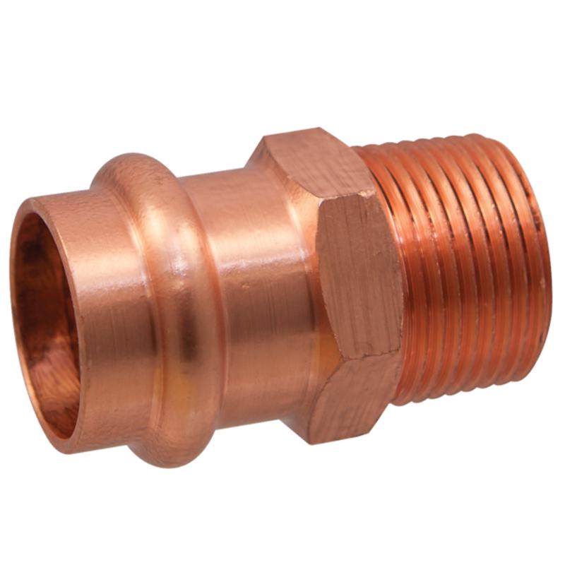 COUPLING 1″CTSX1″MALE Hot on Sale