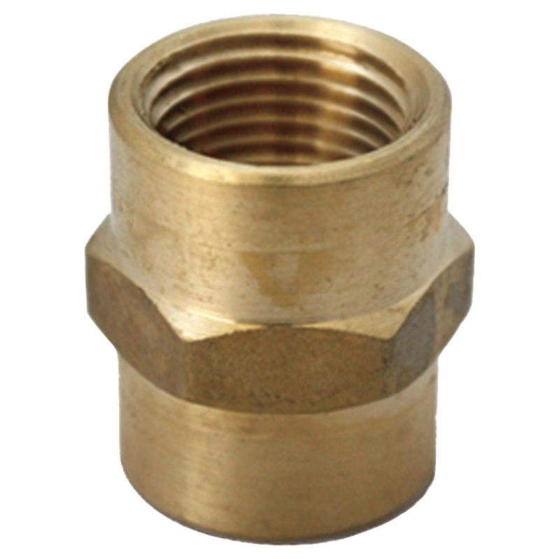 COUPLING 3/8″ X 1/4″ FPT Online Sale
