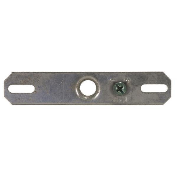 1/8 IP GEMBAR W/GROUND SCREW Fashion