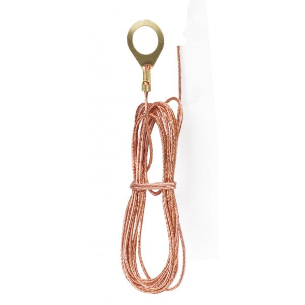 1/8 IP LUG W/ 6 FT # 18 BARE Online