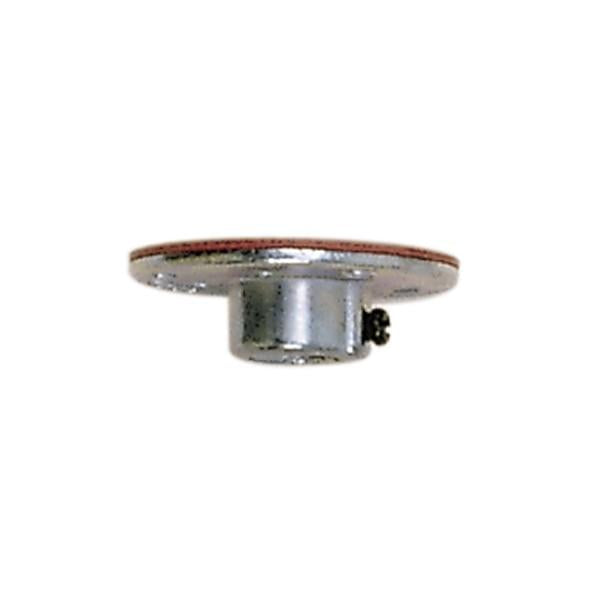 1/8 IP METAL CAP FOR MED PORC Online Hot Sale