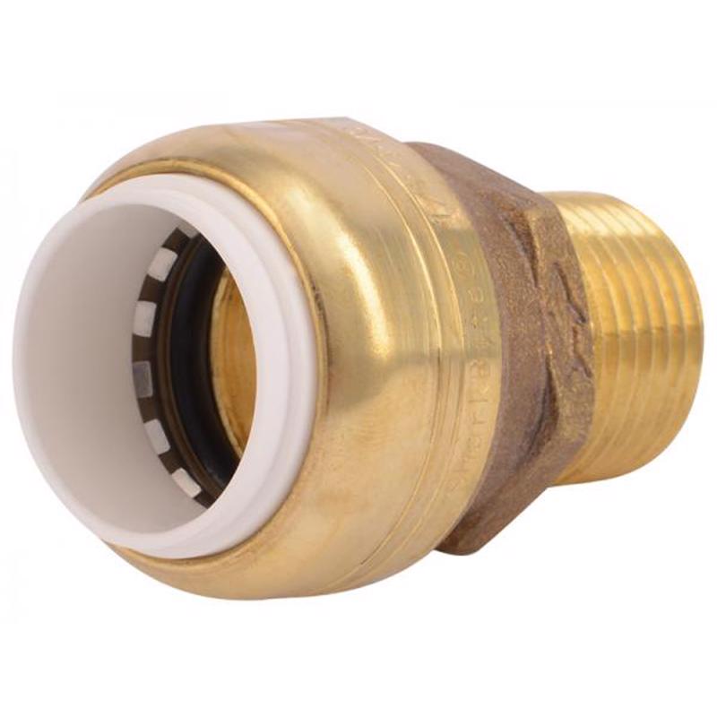 COUPLING 3/4″IPSX3/4″MPT Online Hot Sale