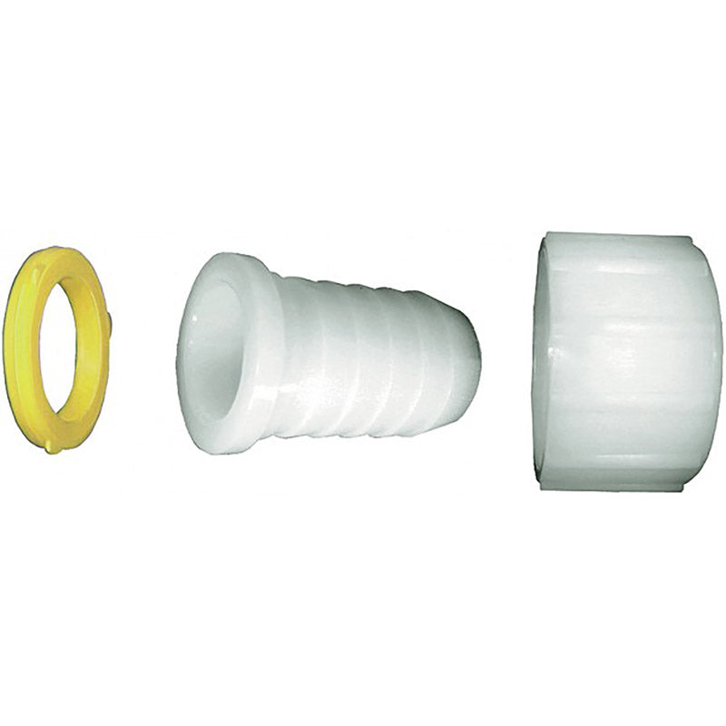 COUPLING 3/8″ X 3/4″ Supply