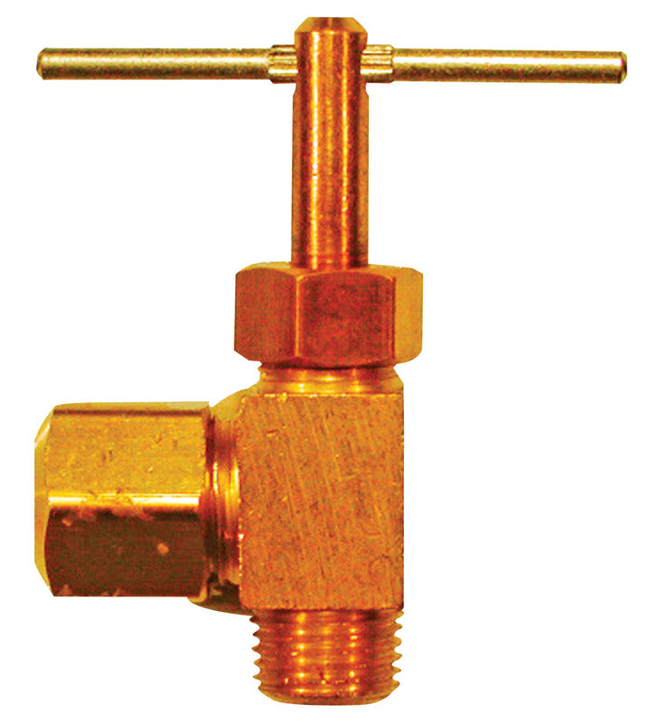 ANGL COMP VLV1/4″X1/8″LL Fashion