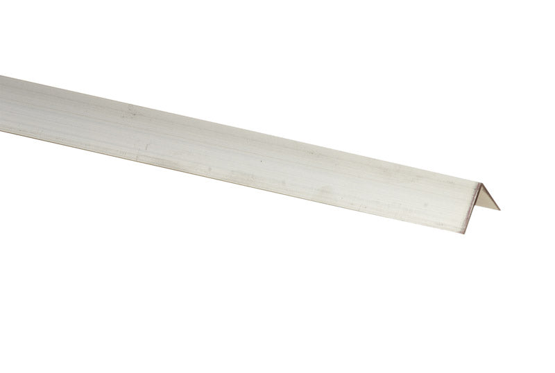 ANGLE 1/16X1X8′ ALUMINUM Online Sale