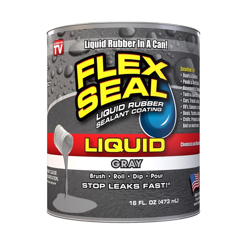FLEX SEAL LQID GRY 16OZ Online
