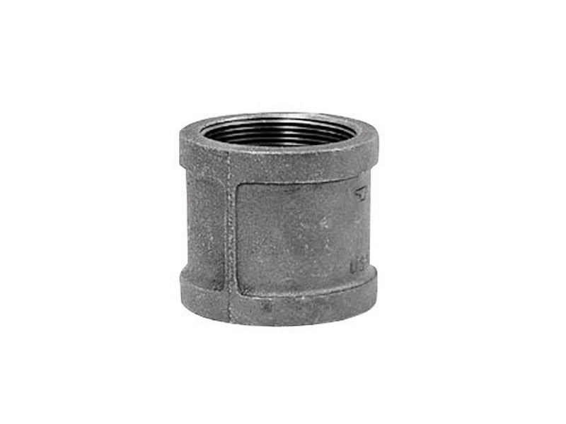 COUPLE STEEL 1/8″ GALV Online Hot Sale