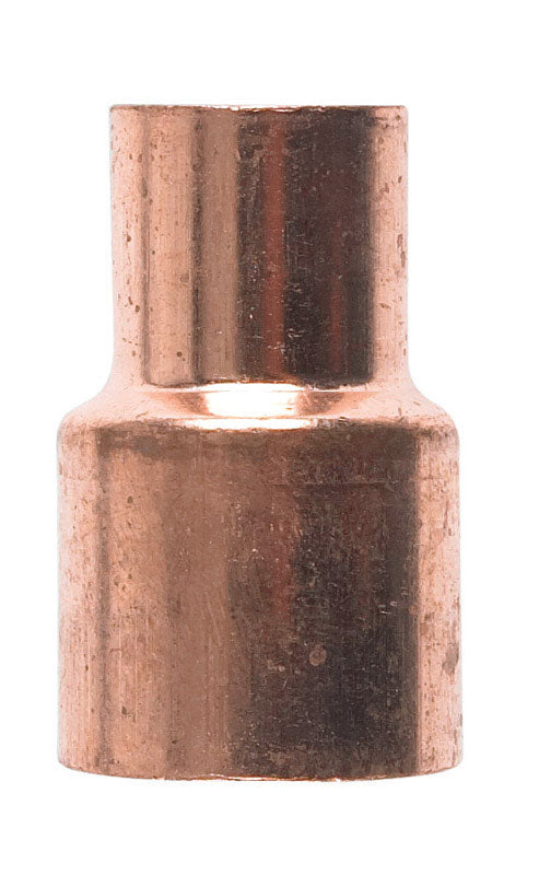COUPLE&STOP 3/4X1/2″COPR Discount