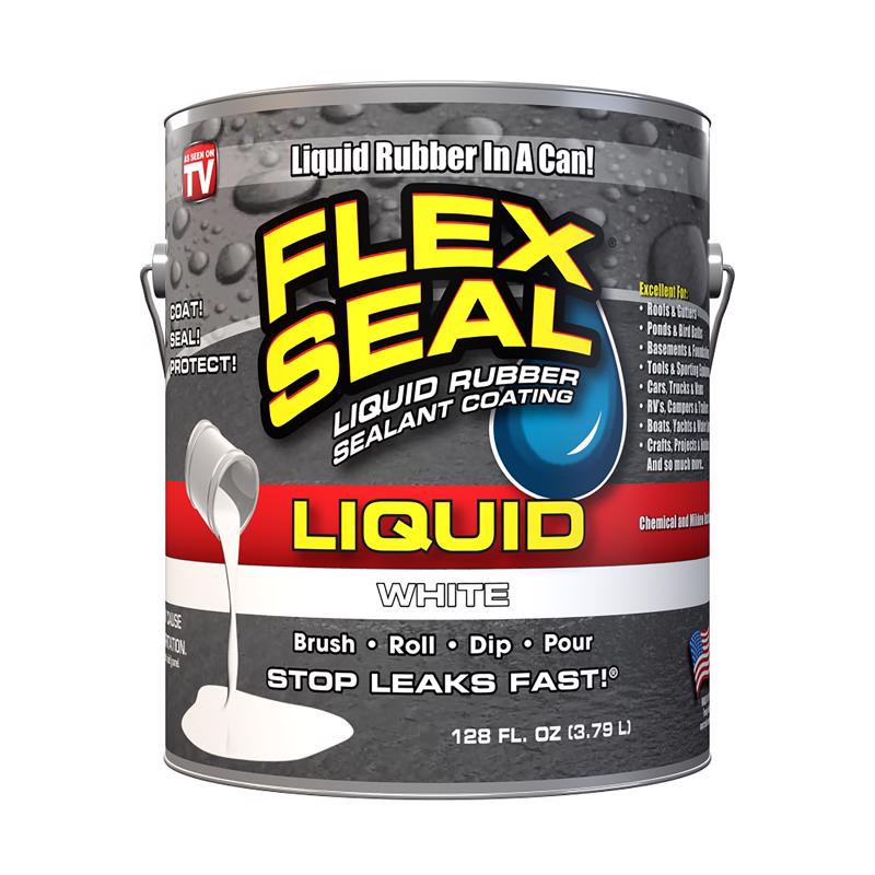 FLEX SEAL LIQID WHT 1G Online Sale