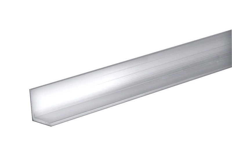 ANGLE ALUM 1/16X1/2X48″ on Sale
