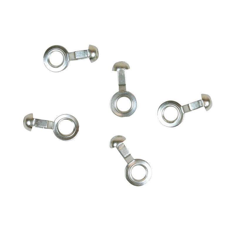 COUPLING #10 NICKEL PK/5 on Sale