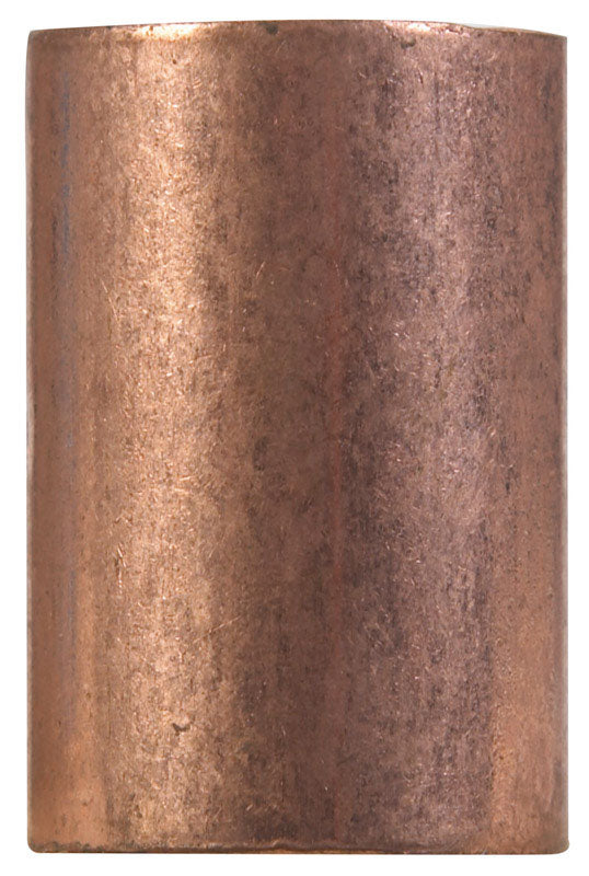 COUPLE&STOP 3/4&3/4″COPR Supply