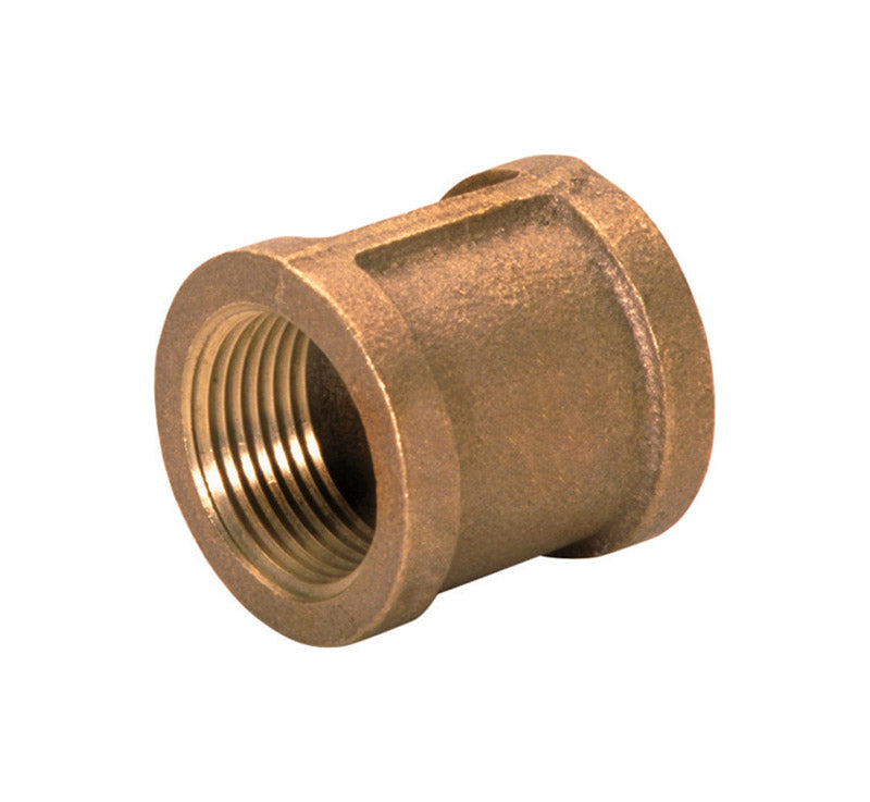 COUPLING 1″FPT LF Discount