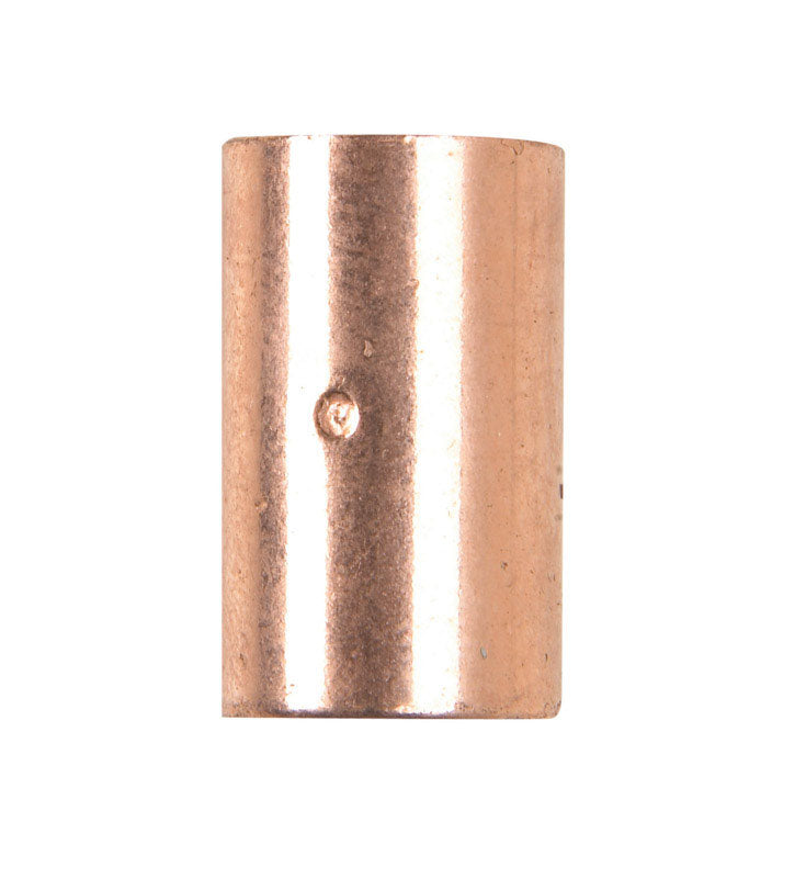 COUPLE&STOP 1/4&1/4″COPR Fashion