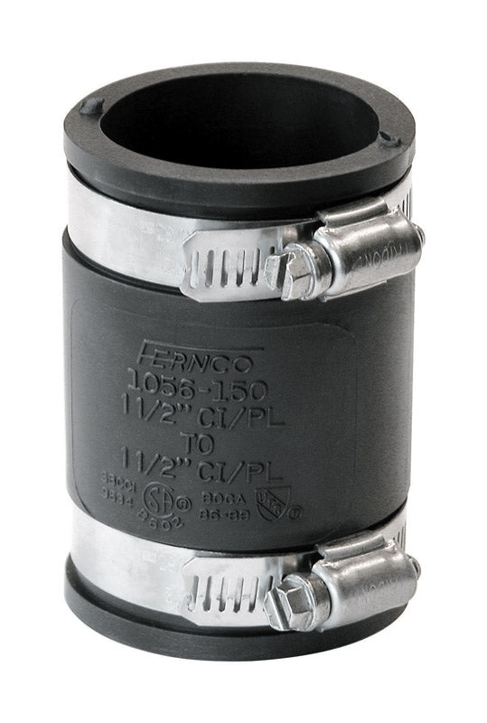 COUPLING FLEX 1-1/2″ PVC Online Hot Sale