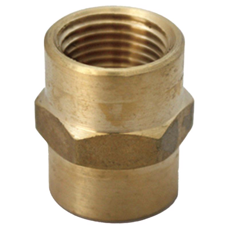 COUPLING 1/2″ X 3/8″ FPT Online Sale