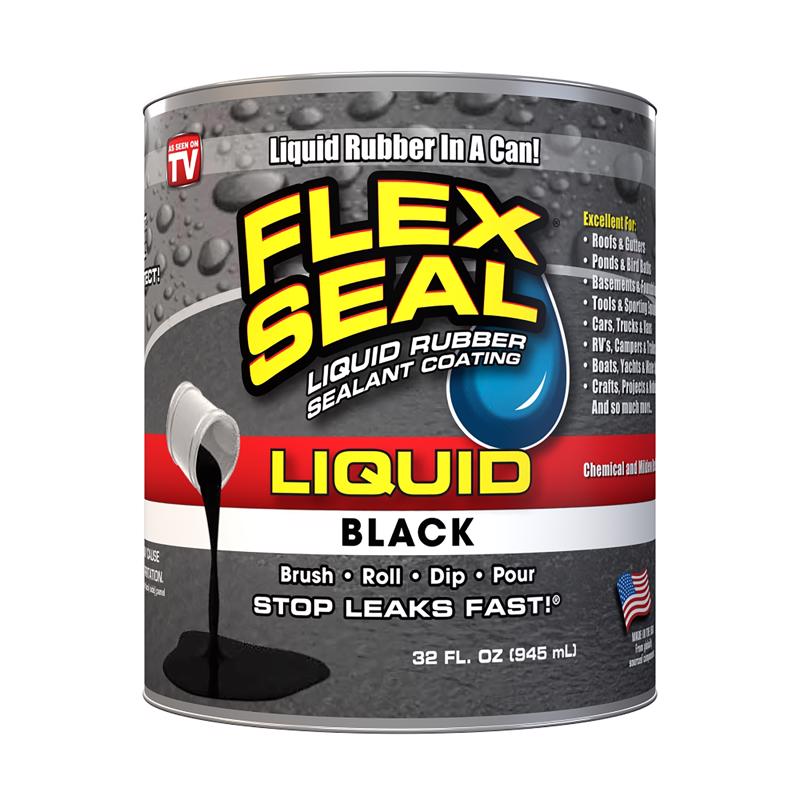 FLEX SEAL LIQID BLK 32OZ Online