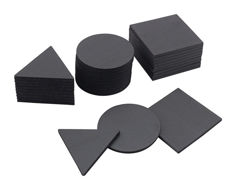 FLEX MAGNETIC SHAPES30PC Hot on Sale