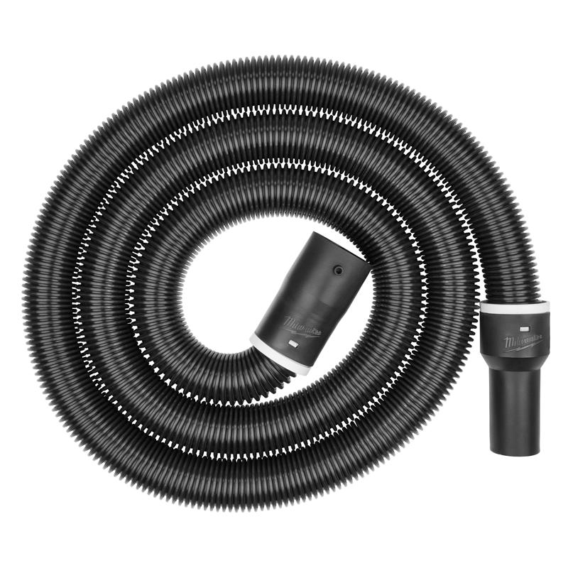 FLEX HOSE BLK 1-7/8″X9′ Supply