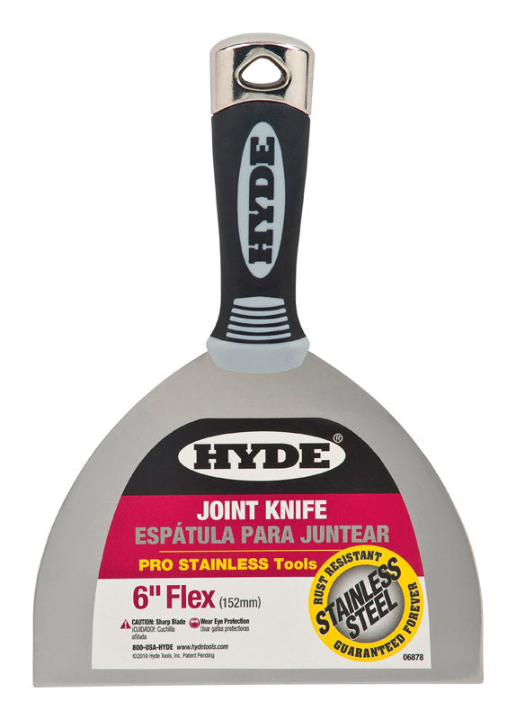 FLEX JOINT KNIFE 6″ SS Online now