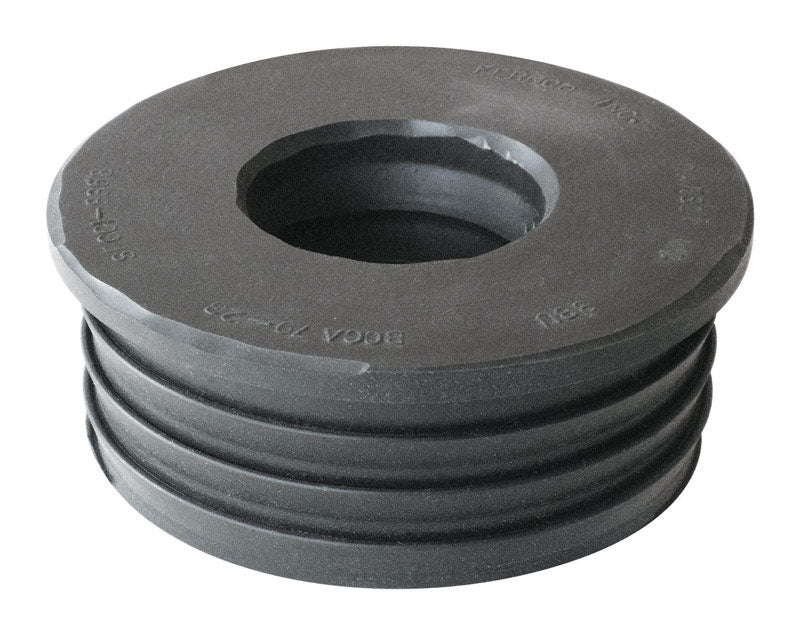 FLEX DONUT 3″CI X 1-1/2″ Hot on Sale