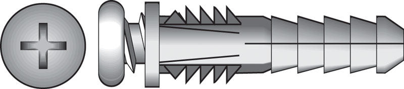 ANCHOR PLAS 4-6-8W/SCD75 on Sale