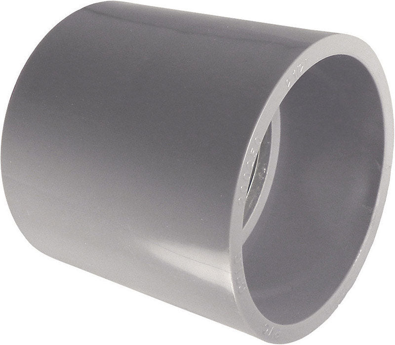 COUPLING PVC 1/2″ Online now