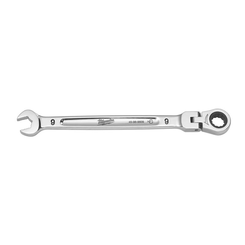 FLEX HEAD CMBO WRNCH 9MM Fashion