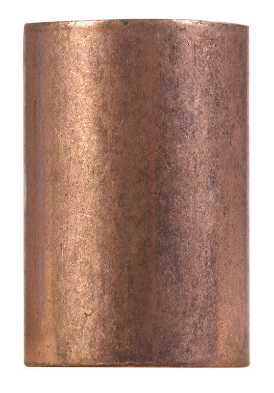COUPLE&STOP 1&1″ COPPER Fashion