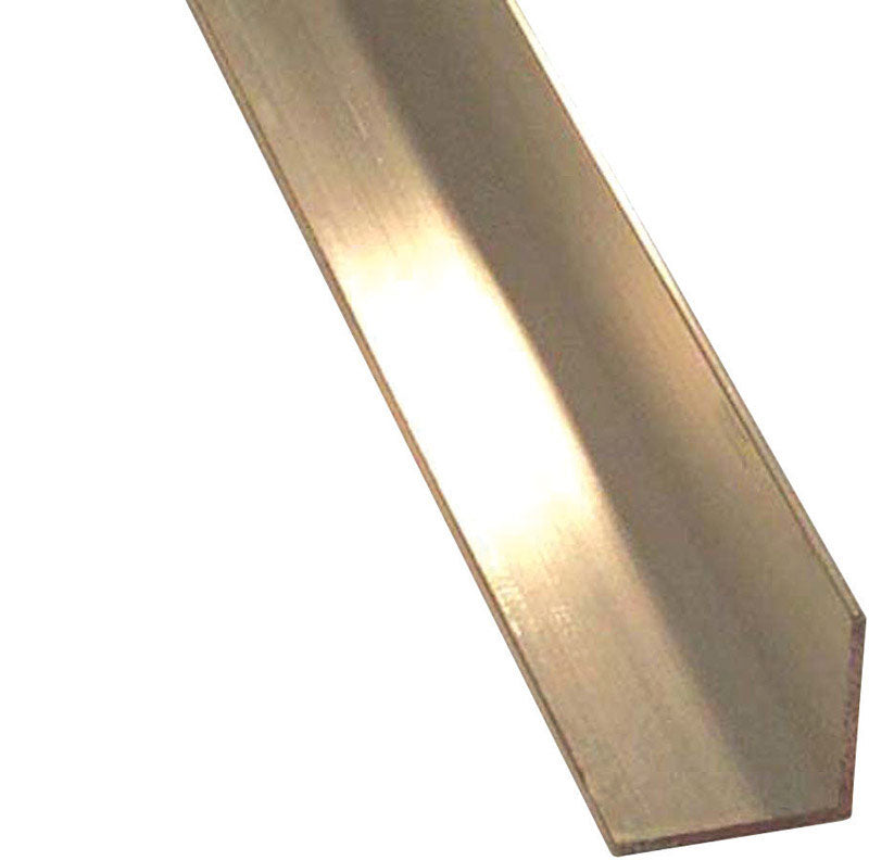 ANGLE 1/8″X2″X3′ ALUM Discount