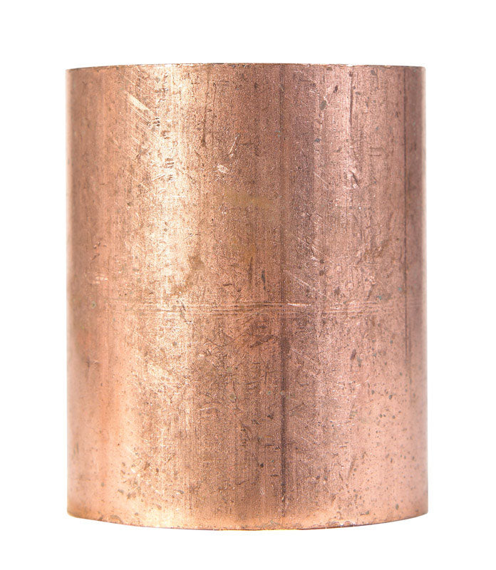 COUPLE&STOP 2″&2″ COPPER Hot on Sale