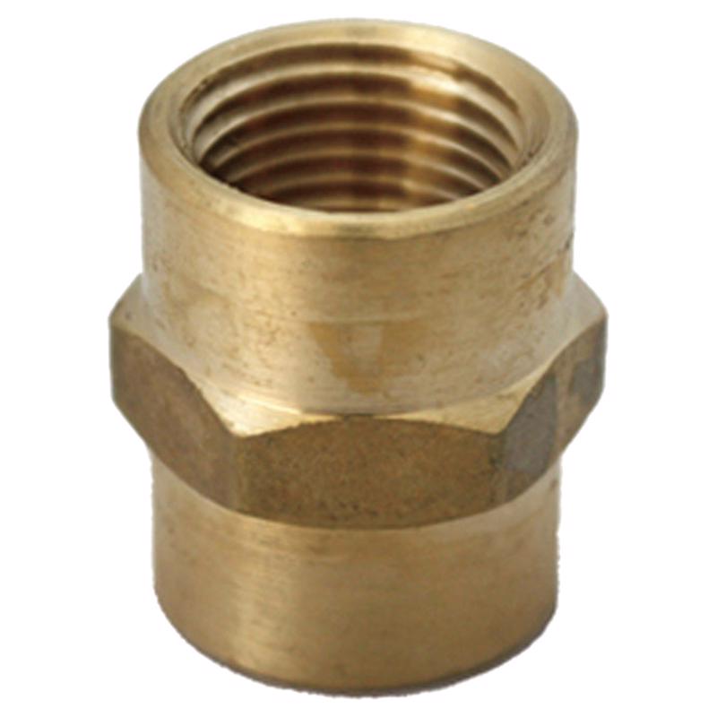 COUPLING 1/4″ X 1/8″ FPT Online