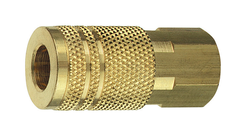 COUPLER 1/4″I/MX3/8″FNPT Sale