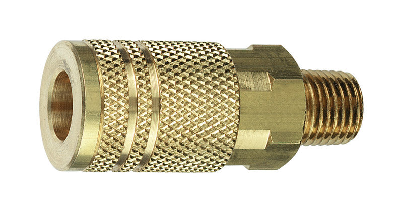 COUPLER 1/4″I/MX1/4″MNPT on Sale