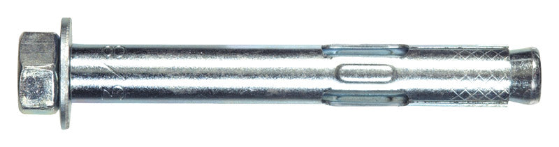 ANCHR LOK/BLT 5/8X3″BX10 on Sale