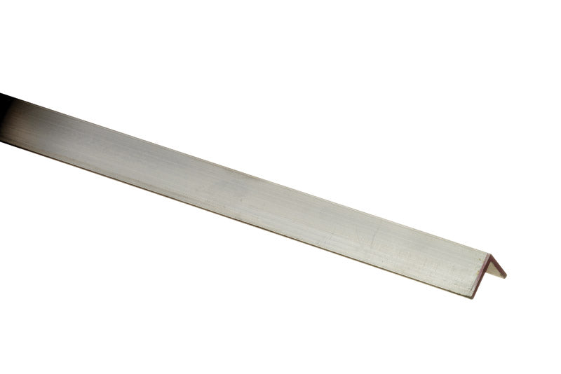 ANGLE 1/8X1X8′ ALUMINUM Supply