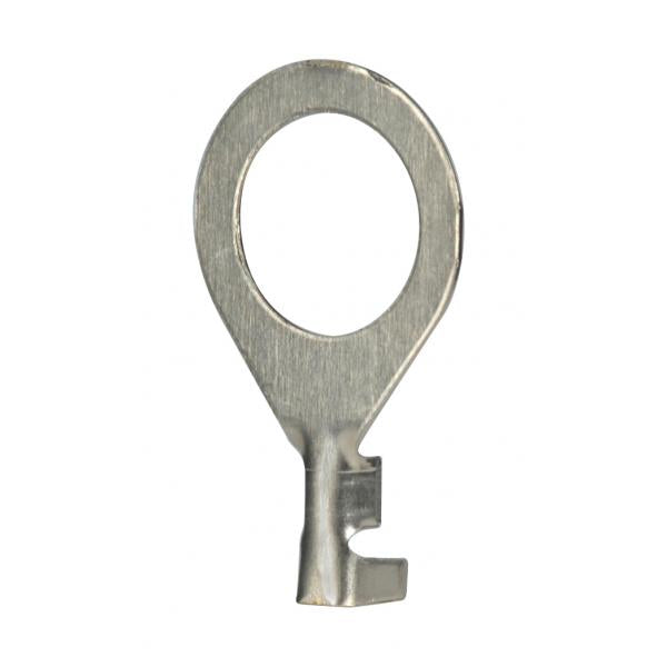 1/8 IP NICKEL PLATED ROUND LUG Discount