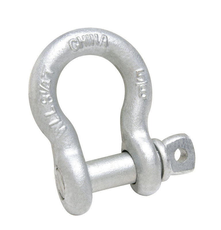 ANCHOR SHACKLE 7/8″ Fashion