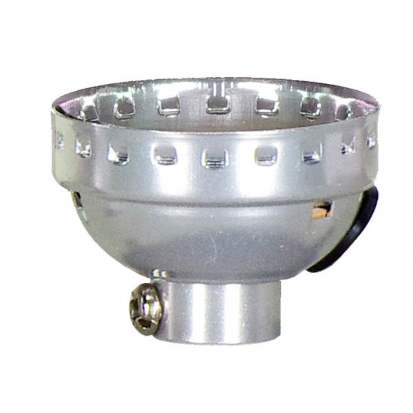 1/8 IP CAP WSS NICKEL Supply