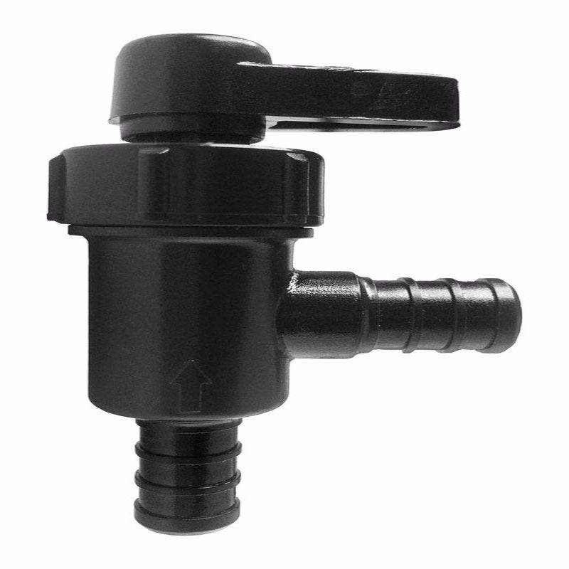 ANGL STP VLV 1/2CRMP 2PK Hot on Sale