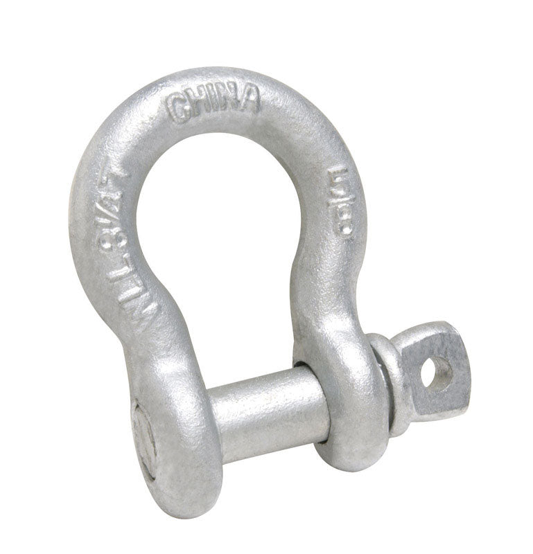 ANCHOR SHACKLE 3/4″ 4.75 Hot on Sale
